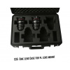 Super 35 Cine Lens Hard Case for EF Meike Super 35 Cine Lens Hard Case for EF Meike