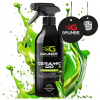 Ceramic QD GRUNEE 0,5 l - tekuté sklo, vosk na mokro na auto Ceramic QD GRUNEE 0,5 l - tekuté sklo, vosk na mokro na auto