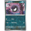 Pokémon kartaGastly 055/091 Reverse Holo - Paldean Fates Pokémon kartaGastly 055/091 Reverse Holo - Paldean Fates