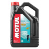 Motul Outboard Tech 4T 10W-40 5 l Motul Outboard Tech 4T 10W-40 5 l