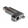 Verbatim Dual QuickStick 1TB 32043 Verbatim Dual QuickStick 1TB 32043
