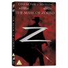 The Mask Of Zorro - Collectors Edition DVD The Mask Of Zorro - Collectors Edition DVD