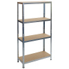 Strend Pro Racks RAT20 MS 1800 x 900 x 400 mm Strend Pro Racks RAT20 MS 1800 x 900 x 400 mm