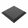 Akustická tlmiaca rohož / pena 50 x 50 x 5 cm Akustická tlmiaca rohož / pena 50 x 50 x 5 cm