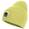Dámska zimná čiapka Hannah Dasha Sunny lime mel Dámska zimná čiapka Hannah Dasha Sunny lime mel