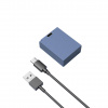 SmallRig NP-W126S USB-C Rechargeable Camera Battery 5062 SmallRig NP-W126S USB-C Rechargeable Camera Battery 5062