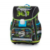 Oxybag Školský batoh PREMIUM Premium Dinosaurus Oxybag Školský batoh PREMIUM Premium Dinosaurus