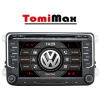 TomiMax Škoda, VW, Seat Android 14 autorádio s WIFI, GPS, USB, BT HW výbava: 8 Core 6GB+128GB HIGH TomiMax Škoda, VW, Seat Android 14 autorádio s WIFI, GPS, USB, BT HW výbava: 8 Core 6GB+128GB HIGH