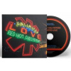 CD Red Hot Chili Peppers: Unlimited Love CD Red Hot Chili Peppers: Unlimited Love