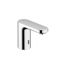 Hansgrohe Umyvadlová baterie Vernis Blend eFaucet chrom 71501000 Hansgrohe Umyvadlová baterie Vernis Blend eFaucet chrom 71501000