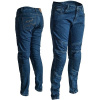 RST Nohavice dámske ARAMID STRAIGHT LEG CE/JN 2089, modré, veľ. 3XL RST Nohavice dámske ARAMID STRAIGHT LEG CE/JN 2089, modré, veľ. 3XL