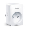 TP-link Tapo P100 (1-pack) WiFi múdra zásuvka, 10A Tapo P100(1-pack) TP-link Tapo P100 (1-pack) WiFi múdra zásuvka, 10A Tapo P100(1-pack)