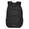 Travelite Basics Backpack Black batoh Travelite Basics Backpack Black batoh