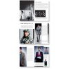 Modern Menswear - Hywel Davies, Laurence King Modern Menswear - Hywel Davies, Laurence King