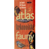 Atlas krkonošské fauny - Jiří Housek, Jan Materna, Jan Vaněk Atlas krkonošské fauny - Jiří Housek, Jan Materna, Jan Vaněk