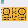 Doto Design Skin DDJ-FLX2 FULL COLORS Dark Yellow Doto Design Skin DDJ-FLX2 FULL COLORS Dark Yellow