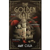 The Golden Gate - Amy Chua The Golden Gate - Amy Chua