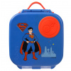 b.box desiatový box stredný - Superman EUR b.box desiatový box stredný - Superman EUR