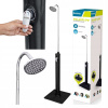 Bestway prenosná solárna záhradná sprcha SolarFlow 58694 8 L Bestway prenosná solárna záhradná sprcha SolarFlow 58694 8 L