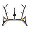 DS538B ALT/TENOR SAX STAND HERCULES DS538B ALT/TENOR SAX STAND HERCULES
