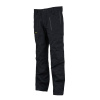 Dunlop Dispatch Work Trousers Mens Black XS Dunlop Dispatch Work Trousers Mens Black XS