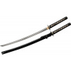 Katana Cold Steel Gold Lion Katana 88ABK Katana Cold Steel Gold Lion Katana 88ABK