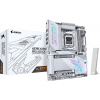 GIGABYTE MB Sc AM5 X870E A PRO X ICE, AMD X870E, 4xDDR5, 2x USB-C, 2xHDMI, ATX GIGABYTE MB Sc AM5 X870E A PRO X ICE, AMD X870E, 4xDDR5, 2x USB-C, 2xHDMI, ATX