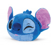 Cozy Noxxiez HW776 Stitch hrejivý plyšový vankúš 3 v 1 Cozy Noxxiez HW776 Stitch hrejivý plyšový vankúš 3 v 1