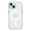 Tactical MagForce kryt pre Apple iPhone 15 Transparent Tactical MagForce kryt pre Apple iPhone 15 Transparent