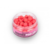 Plávajúce boilies Mikbaits Feeder Pop Up 8+12mm Prevedenie: Jahoda Plávajúce boilies Mikbaits Feeder Pop Up 8+12mm Prevedenie: Jahoda