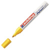 Lakový popisovač edding 750 žltý Lakový popisovač edding 750 žltý