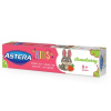 Zubná pasta 0+ Jahoda Astera KIDS Aroma 50 ml Fluorid free Zubná pasta 0+ Jahoda Astera KIDS Aroma 50 ml Fluorid free