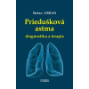 Priedušková astma - diagnostika a terapia - Štefan Urban Priedušková astma - diagnostika a terapia - Štefan Urban