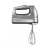 Ručný mixér KitchenAid 5KHM9212ECU 85 W strieborný/sivý Ručný mixér KitchenAid 5KHM9212ECU 85 W strieborný/sivý