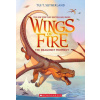 The Dragonet Prophecy (Wings of Fire #1) The Dragonet Prophecy (Wings of Fire #1)