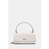 Kabelka Guess TAMSIN HWQG96.32210 biela ONE SIZE Kabelka Guess TAMSIN HWQG96.32210 biela ONE SIZE