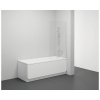 RAVAK Vaňová zástena RAVAK NVS1-80 bright alu+Transparent 7O840C00Z1 RAVAK Vaňová zástena RAVAK NVS1-80 bright alu+Transparent 7O840C00Z1