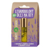 Purity vision bio Levanduľový olej na pery 10 ml min.trv.01/2026 Purity vision bio Levanduľový olej na pery 10 ml min.trv.01/2026