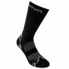 La Sportiva Hiking Socks Black/Yellow La Sportiva Hiking Socks Black/Yellow