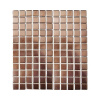 Keramická mozaika MM Copper 32,7x30,2 cm Keramická mozaika MM Copper 32,7x30,2 cm