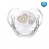 Canpol Babies silikón anatomický Newborn Baby béžová Canpol Babies silikón anatomický Newborn Baby béžová