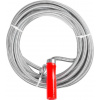 Cistic odpadu Strend Pro PP3101 10 m, 09 mm, špirála na odpad Cistic odpadu Strend Pro PP3101 10 m, 09 mm, špirála na odpad