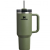 Stanley The Quencher/Cup H2.O FlowState™ Tumbler 1180 ml/40oz Dried Pine Stanley The Quencher/Cup H2.O FlowState™ Tumbler 1180 ml/40oz Dried Pine