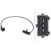 Snímač polohy vačkového hriadeľa HELLA 6PU 012 681-001 Snímač polohy vačkového hriadeľa HELLA 6PU 012 681-001