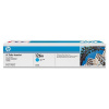 HP 126A Cyan Original LaserJet Cartridge toner 1 kusov Originál (CE311A) HP 126A Cyan Original LaserJet Cartridge toner 1 kusov Originál (CE311A)