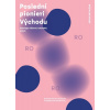 Poslední pionieri Východu - Claudiu Komartin Poslední pionieri Východu - Claudiu Komartin