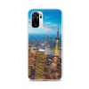 Kryt TopQ Xiaomi Redmi Note 10 silikón City 59002 Kryt TopQ Xiaomi Redmi Note 10 silikón City 59002