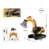Mamido Mamido Pásový žeriav na diaľkové ovládanie Builders RC, 1:16, 8CH Mamido Mamido Pásový žeriav na diaľkové ovládanie Builders RC, 1:16, 8CH