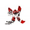 Wiky Autorobot Max WaRRior 24 cm Wiky Autorobot Max WaRRior 24 cm