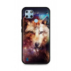 Kryt TopQ LUXURY Realme C25Y pevný Wolf 70221 Kryt TopQ LUXURY Realme C25Y pevný Wolf 70221